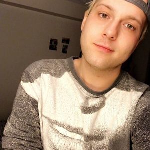 Meet your Posher, Jake